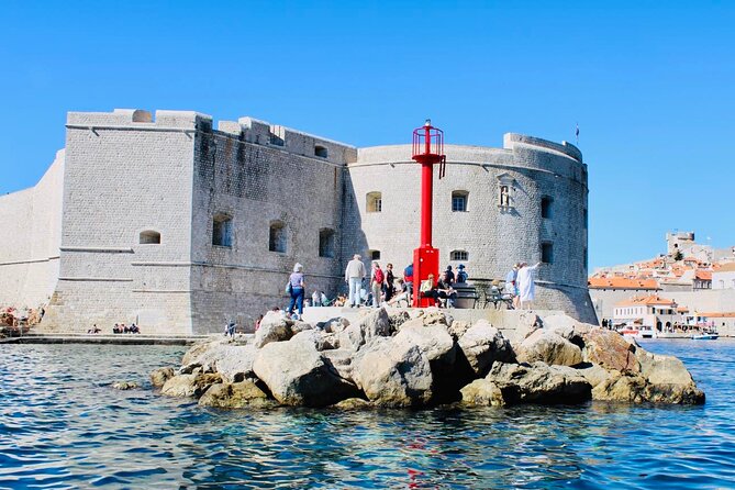 Dubrovnik Boat Tour: Lokrum Island, Betina Cave & St.Jacobs Beach - What the price really includes