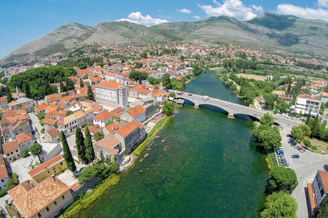 Dubrovnik Bosnia-Herzegovina Half-Day Wine Tour with Tastings - What the $233.62 price really includes