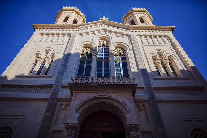 Dubrovnik Cable Car Ride, Old Town Walking Tour plus City Walls - A practical warning about hearing the guide