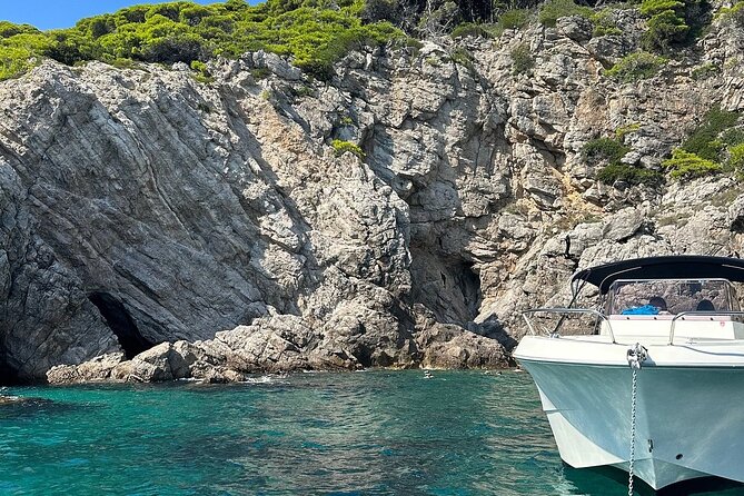Dubrovnik cave experience swimming tour - What the Atlantic OPEN 750 Means for Your Day