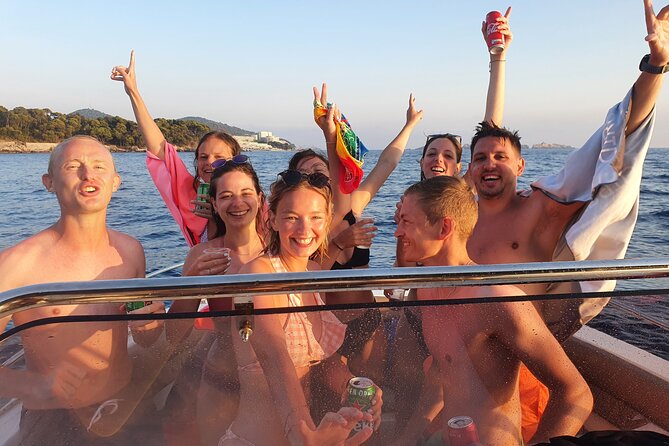Dubrovnik cave experience swimming tour - What to Bring and How to Prepare