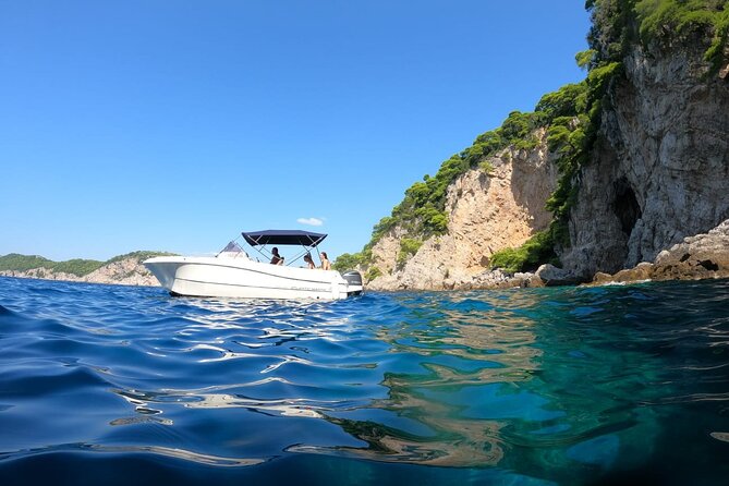 Dubrovnik cave experience swimming tour - Booking Flexibility and Weather