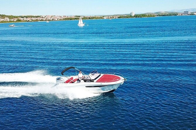 Dubrovnik Cave tour by Speedboat - Why a private Dubrovnik boat trip makes sense