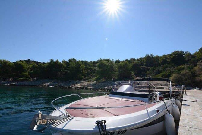 Dubrovnik Cave tour by Speedboat - The main drawbacks to weigh