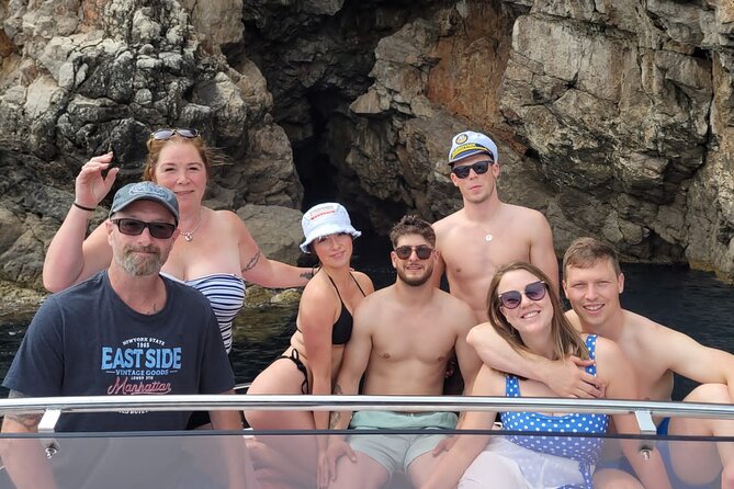 Dubrovnik Cave tour by Speedboat - Who will enjoy this speedboat outing