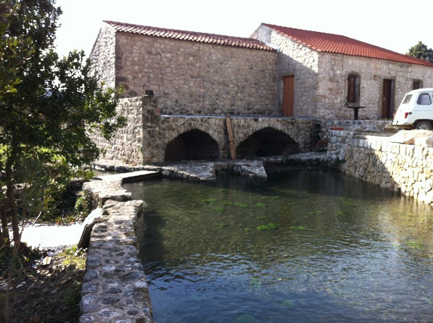 Dubrovnik: Cavtat and Konavle Half-Day Private Tour - What the private format adds to a four-hour tour