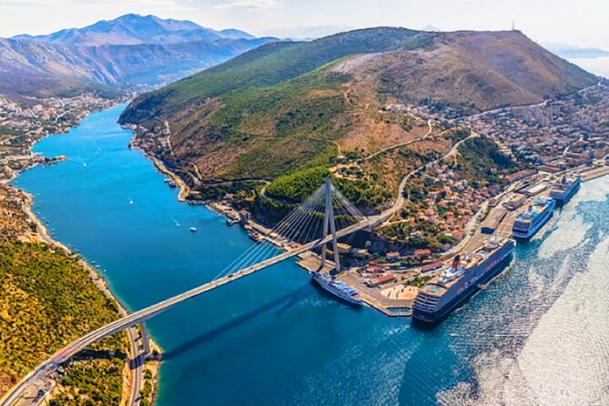 Dubrovnik,Cavtat&Konavle private gastro-food tour - Slowing down in Cavtat Old Town