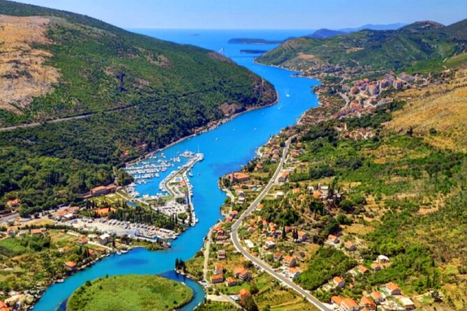 Dubrovnik,Cavtat&Konavle private gastro-food tour - What the $606.12 group price really buys