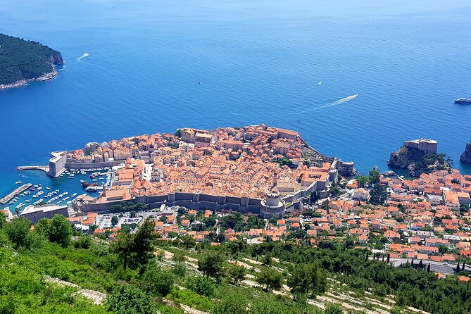 Dubrovnik,Cavtat&Konavle private gastro-food tour - How the six-hour schedule feels