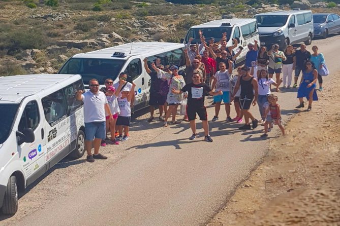 Dubrovnik City Tour: Panorama Drive & Sightseeing Walk - Key points at a glance