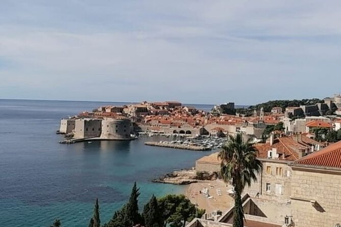 Dubrovnik City Tour with History, Photos & Round Trip Ride - Key points to know before booking