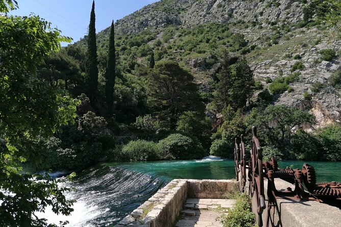 Dubrovnik City Tour with History, Photos & Round Trip Ride - Bosanka gives you the postcard view