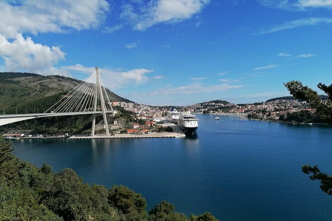 Dubrovnik City Tour with History, Photos & Round Trip Ride - The Old Town option changes the pace