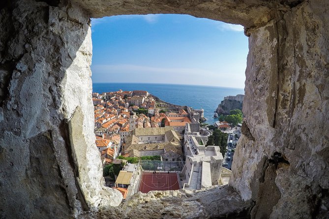 Dubrovnik City Walls Admission Ticket - Why Dubrovnik’s walls are worth your time