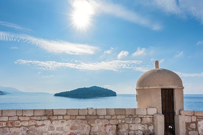 Dubrovnik City Walls Admission Ticket - How long to allow, and when to go