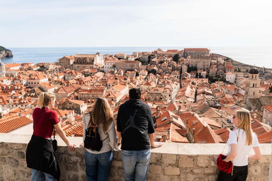 Dubrovnik: City Walls Guided Tour-Small Group Experience - Is $70 a fair price?