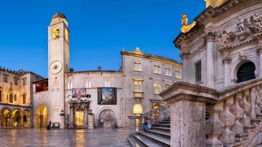 Dubrovnik: City Walls Private Guided Walking Tour - Key points to know