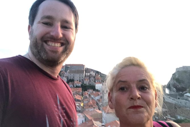 Dubrovnik City Walls Sunset Guided Tour - Revelin Fortress and the eastern defense