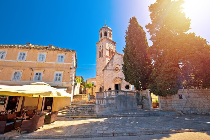 Dubrovnik City Walls Tour for Early Birds or Sunset Chasers - Finishing near Minceta Tower