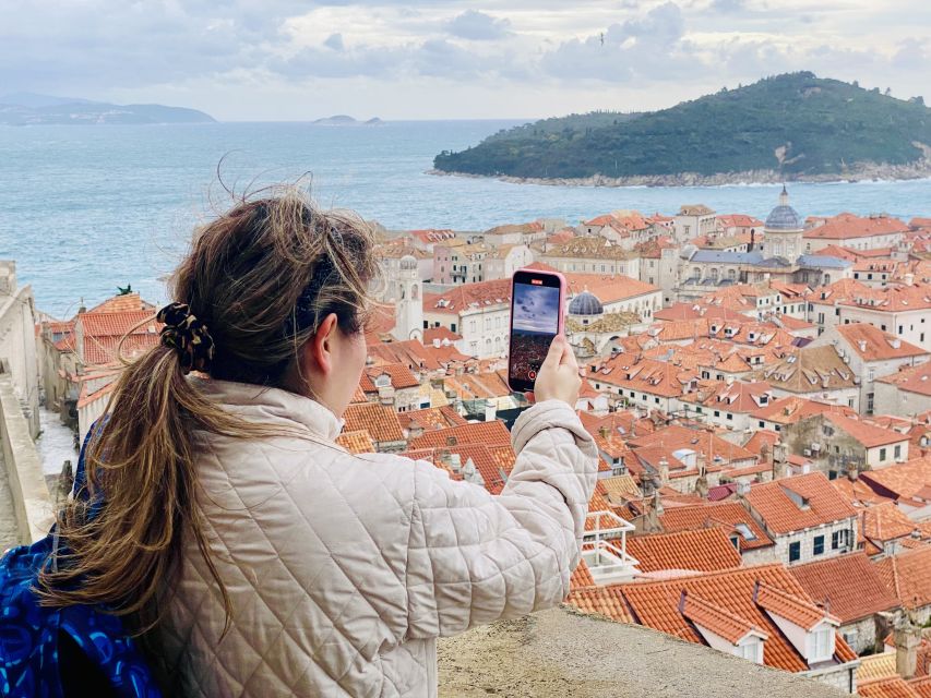 Dubrovnik: City Walls Tour for Early Birds & Sunset Chaser - Why Dubrovnik’s Walls Deserve a Guided Walk