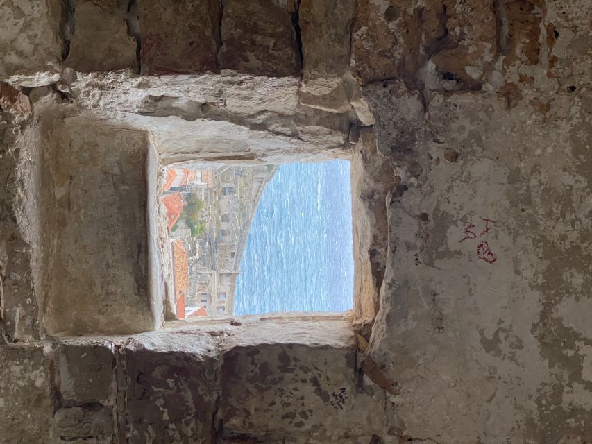 Dubrovnik: City Walls Tour for Early Birds & Sunset Chaser - FAQ