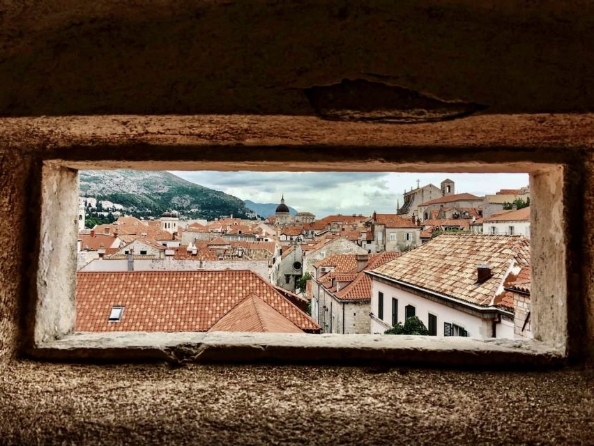Dubrovnik: City Walls Tour for Early Birds & Sunset Chaser - What the $29 Price Really Covers