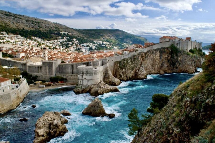 Dubrovnik: City Walls Tour for Early Birds & Sunset Chaser - Who Will Get the Most From This Tour