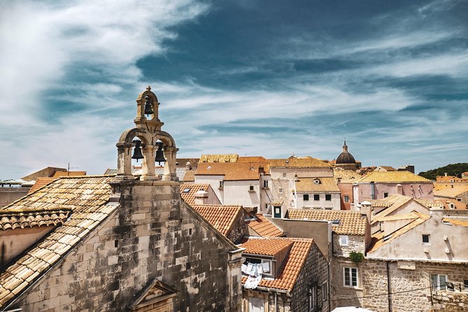 Dubrovnik Combo: Old Town & Ancient City Walls - The extra €40 changes the value calculation