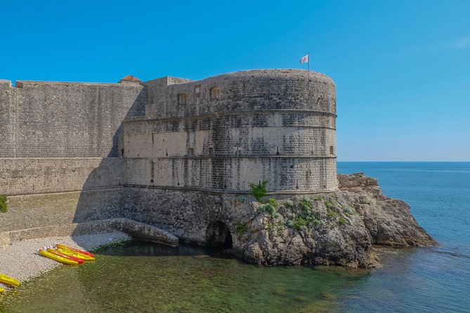 Dubrovnik Combo: Old Town & Ancient City Walls - Timing, heat, rain, and the best order
