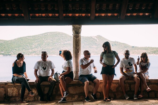 Dubrovnik Countryside and Arboretum ATV Tour with Brunch - Who will enjoy the ride most