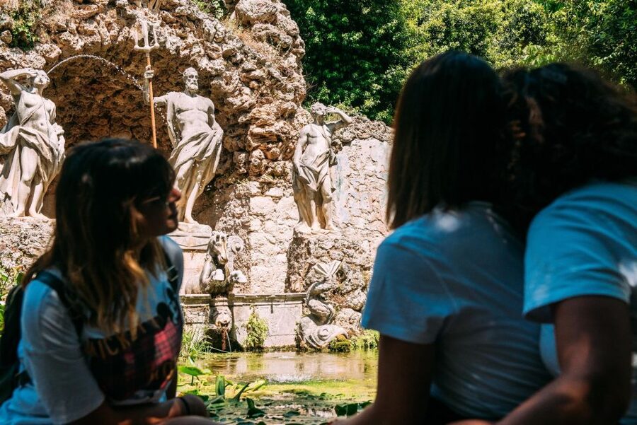 Dubrovnik: Countryside Guided ATV Adventure with Brunch - Through the villages and along forgotten roads