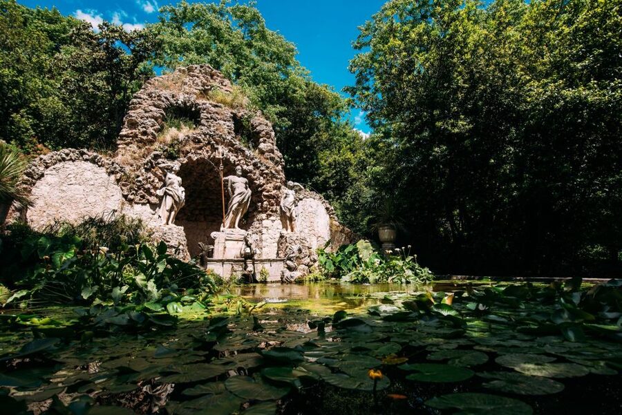 Dubrovnik: Countryside Guided ATV Adventure with Brunch - Brunch at Koraćevo Residence