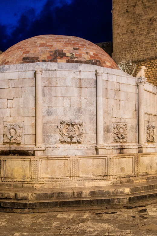 Dubrovnik: Dark tales of the Old Town - Key points