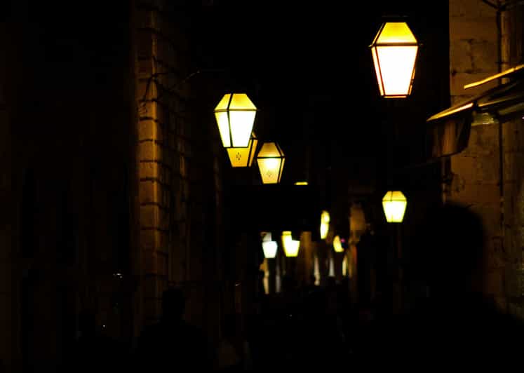 Dubrovnik: Dark tales of the Old Town - Why Dubrovnik feels different after sunset