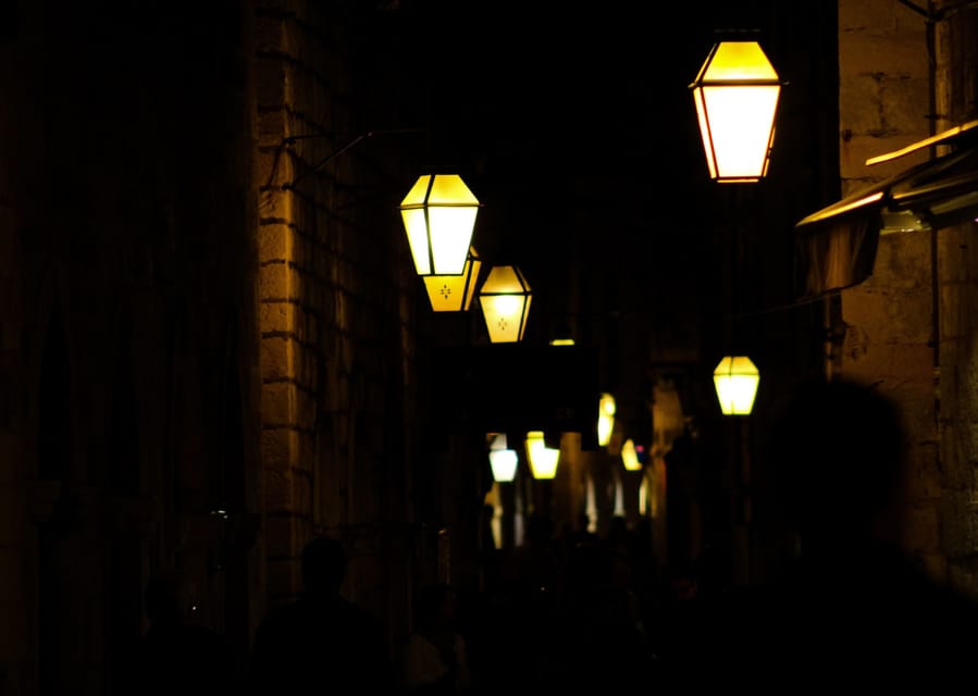 Dubrovnik: Dark tales of the Old Town - Ruins, convents, and houses with a darker past