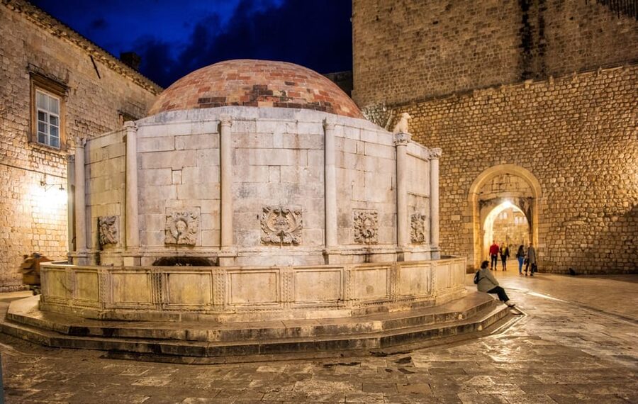 Dubrovnik: Dark tales of the Old Town - Ghosts, romance, and medieval nightlife