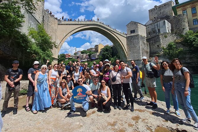 Dubrovnik Day Tour: Explore Mostar & Kravice Waterfalls in Bosnia - Who should book this Bosnia day trip?