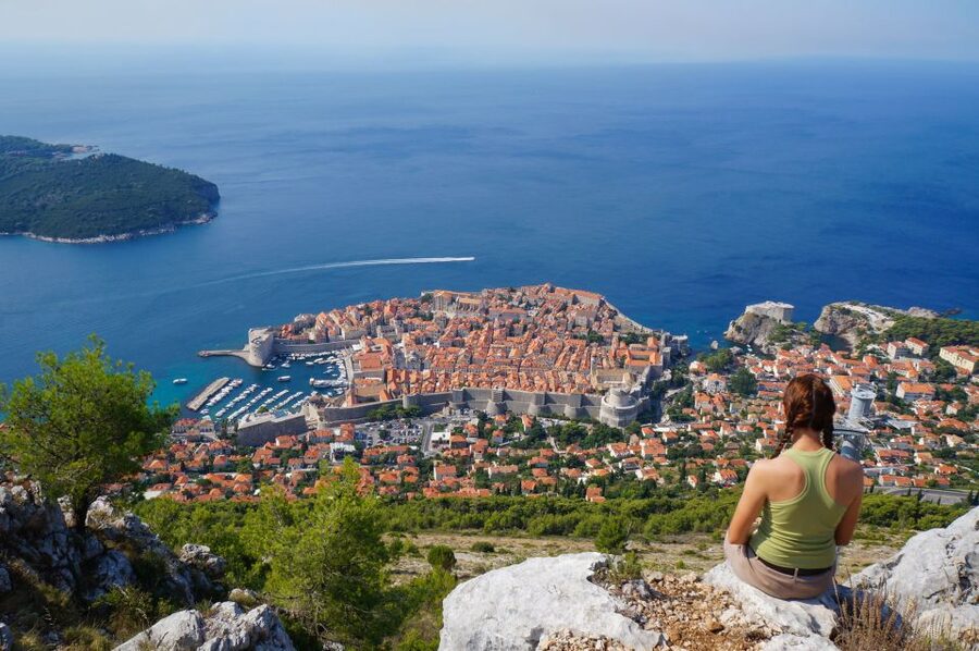 Dubrovnik Day Tour from Split or Trogir - Key points to know before booking
