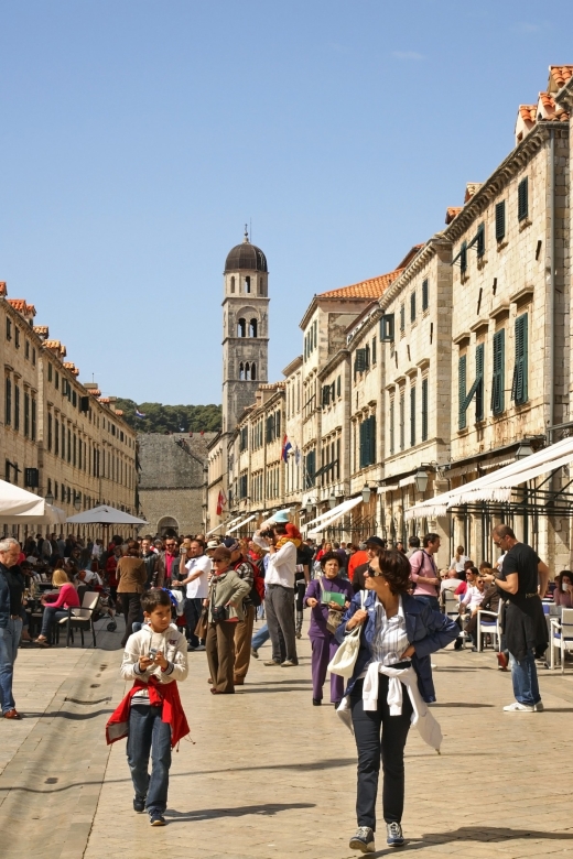Dubrovnik Day Tour from Split or Trogir - Why this Split to Dubrovnik day trip makes sense