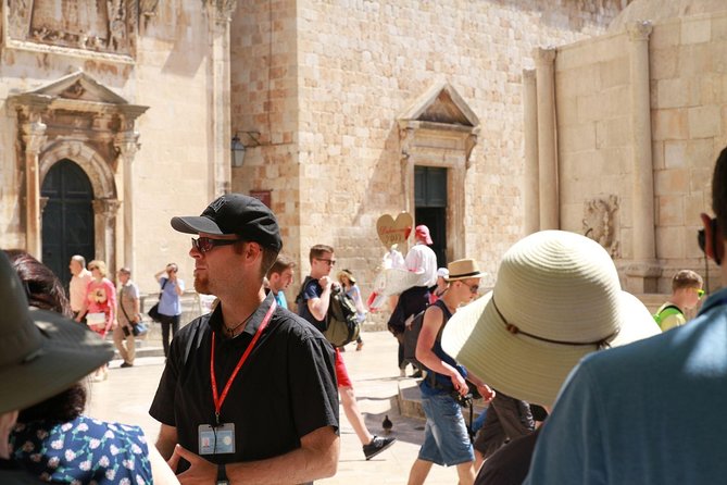 Dubrovnik Discovery Old Town Walking Tour - Who gets the best value from this walk