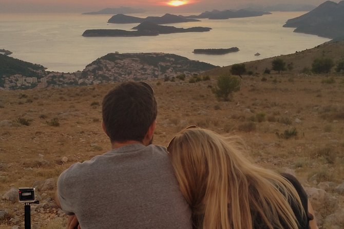 Dubrovnik E-Tuk Tuk Sunset Tour to Mount Srd - Why Mount Srd is the right place for sunset