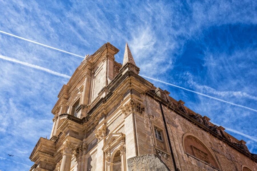 Dubrovnik: Early Bird Walking Tour - Orlando’s Column and the civic heart