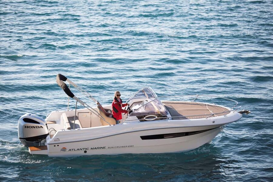 Dubrovnik: Elafiti Island Private Speedboat Tour - Why the Elafiti Islands make a good half-day escape