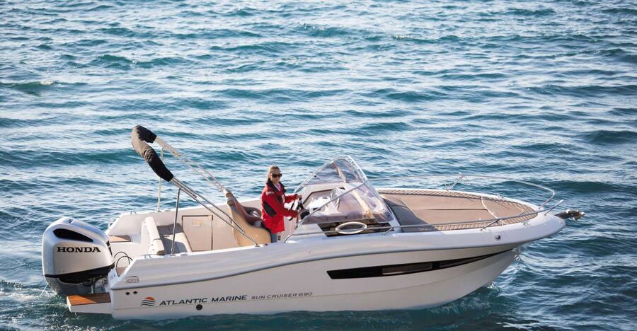 Dubrovnik: Elafiti Island Private Speedboat Tour - Starting from Dubrovnik by private speedboat