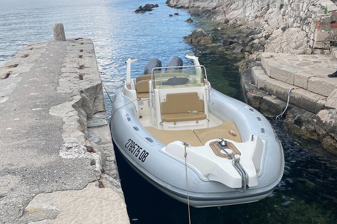 Dubrovnik Elafiti Islands & Blue Cave Fullday Tour - What is included, and what should you bring?