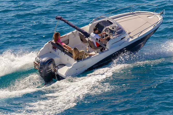 Dubrovnik Elafiti islands Private Speedboat Tour - Pickup from Dubrovnik and the extra fuel cost
