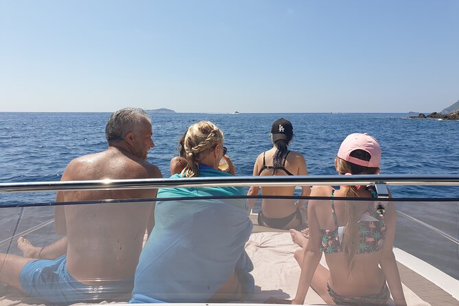 Dubrovnik Elafiti islands Private Speedboat Tour - Lopud and Šunj Beach: the most relaxed part of the day