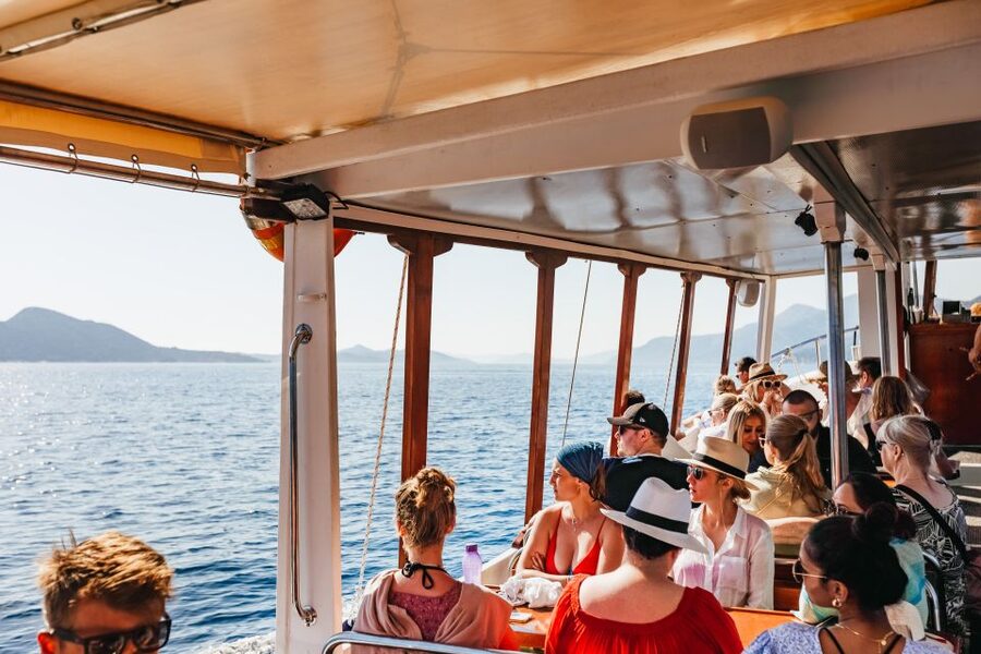 Dubrovnik: Elaphite Island Cruise w/ Drinks & Optional Lunch - Who should book this day trip?