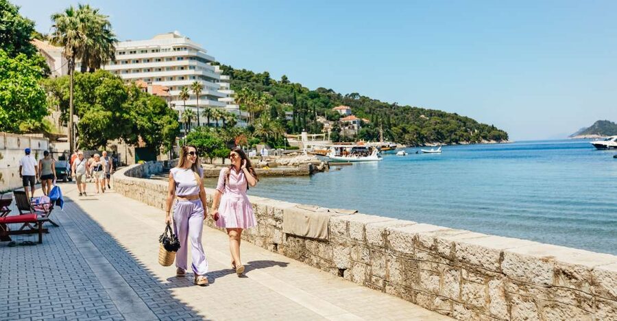 Dubrovnik: Elaphite Island Cruise w/ Drinks & Optional Lunch - Why this Elaphite cruise works so well