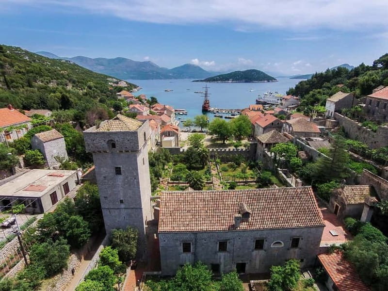 Dubrovnik: Elaphite Island Hopping Cruise on Karaka Ship - Who should book this cruise?